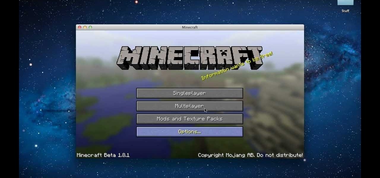 Cool mods for minecraft 1 12 2